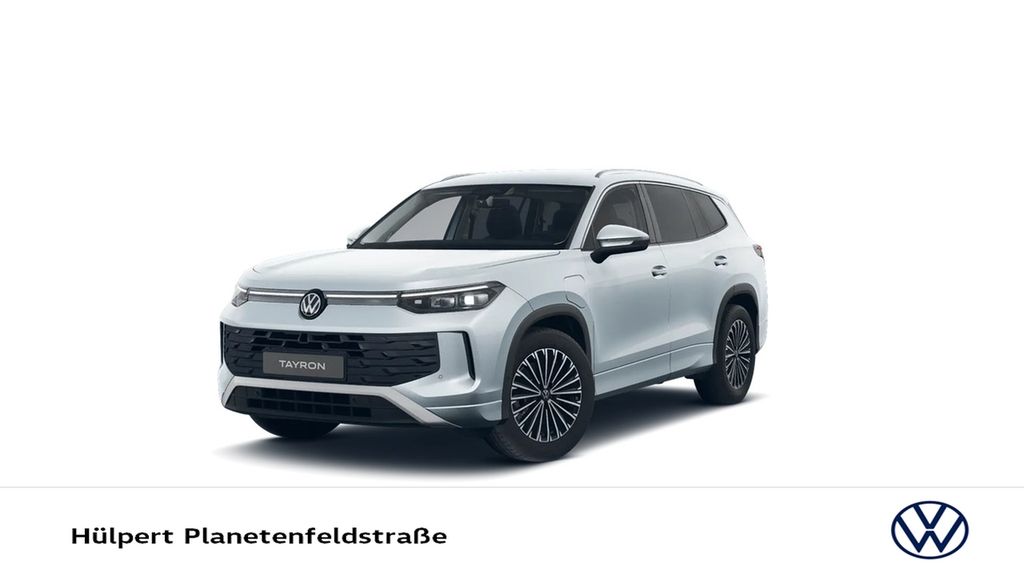 VW Tayron 2.744 km 43.444 &euro; Dortmund 44379