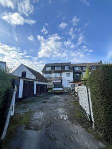 INVESTMENTCHANCE: 2 MFH + GEWERBEHOF IM PAKET - Mehrfamilienhaus, Wohnhaus Bochum | Angebot:25832325