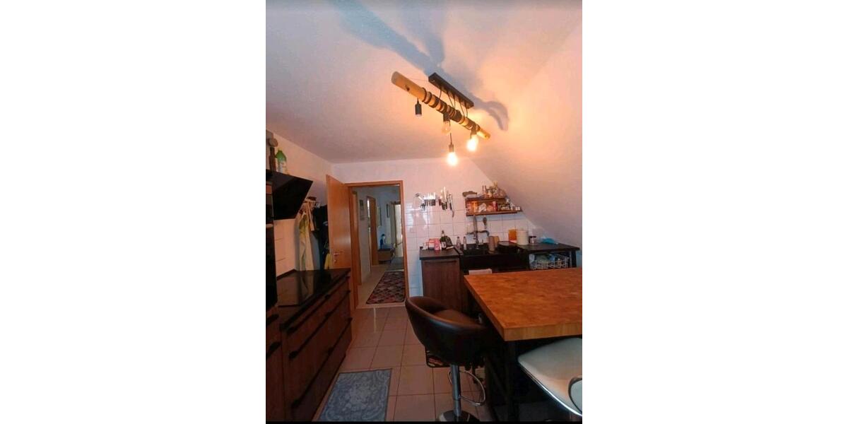 Dachgeschoßwohnung Herten - 3 Zimmer, 90 m&sup2;, 900&euro; | Angebot:27609174