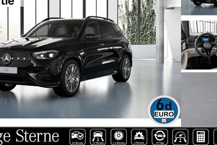Mercedes-Benz GLE 350 19.998 km 86.998 &euro; Dorsten 46282