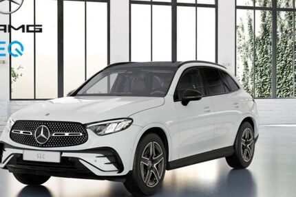 Mercedes-Benz GLC 200 11.321 km 51.870 &euro; Dortmund 44139