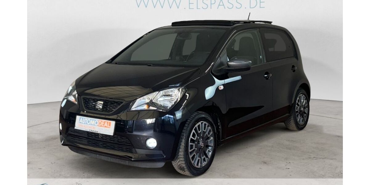 Seat Mii 67.496 km 11.982 &euro; Dinslaken 46539