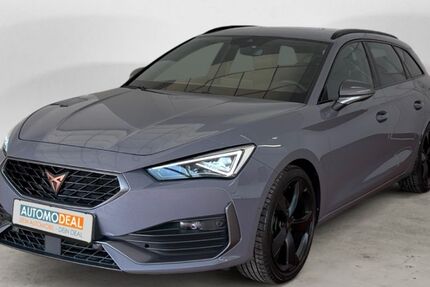 Cupra Leon 59.934 km 24.942 &euro; Dinslaken 46539