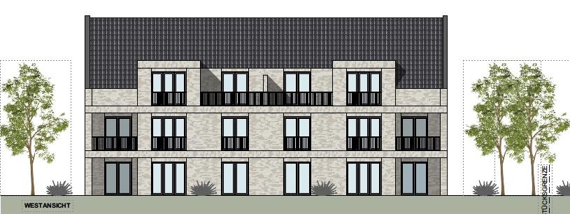 Grundstück Mülheim an der Ruhr Broich - 375.000&euro; | Angebot:26128763