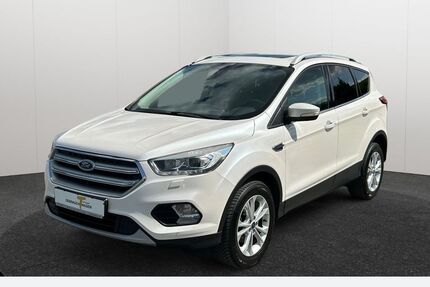 Ford Kuga 36.500 km 14.490 &euro; Castrop-Rauxel 44575
