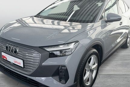 Audi Q4 e-tron 28.666 km 28.045 &euro; Dortmund 44143