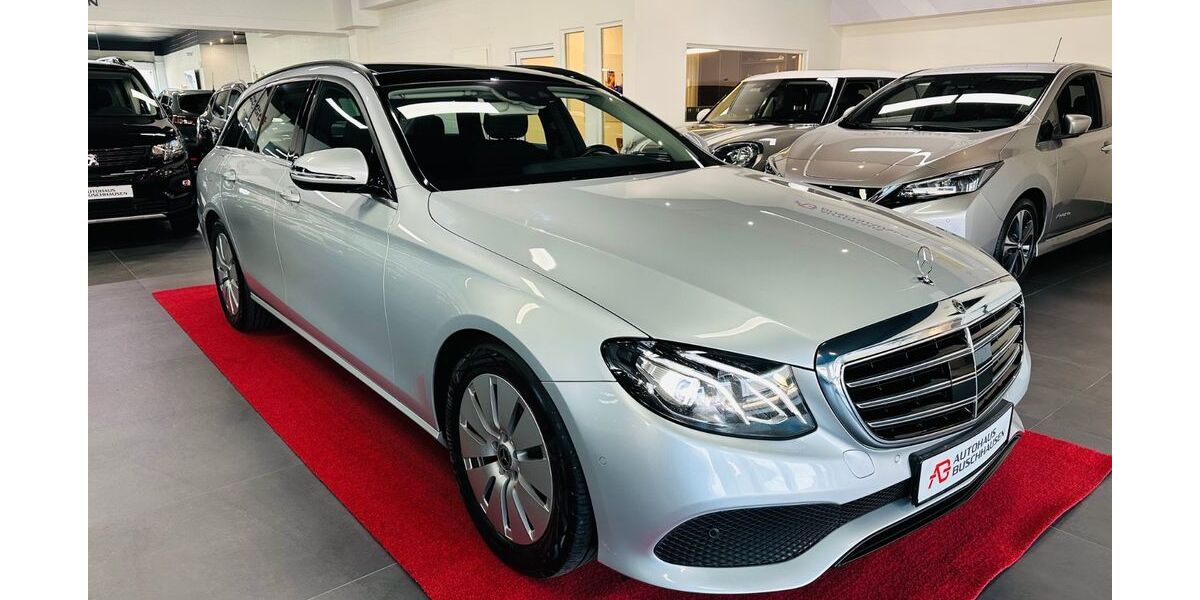 Mercedes-Benz E 300 113.000 km 27.450 &euro; Oberhausen 46049