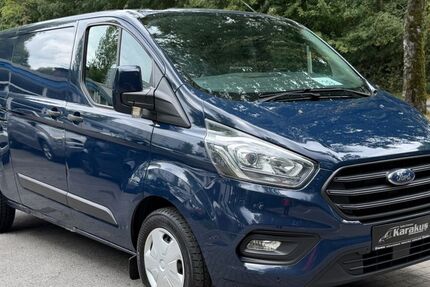 Ford Transit Custom 177.000 km 10.900 &euro; Mülheim an der Ruhr 45472