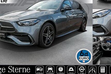 Mercedes-Benz C 300 16.216 km 52.525 &euro; Dorsten 46282