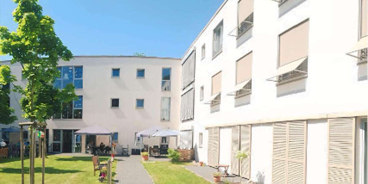 Etagenwohnung Dortmund Bövinghausen - 1 Zimmer, 49 m&sup2;, 141.900&euro; | Angebot:23880670