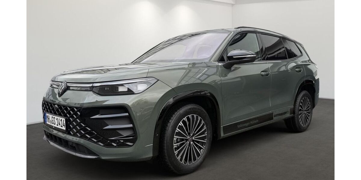 VW Tayron 4.900 km 58.450 &euro; Mülheim an der Ruhr 45481