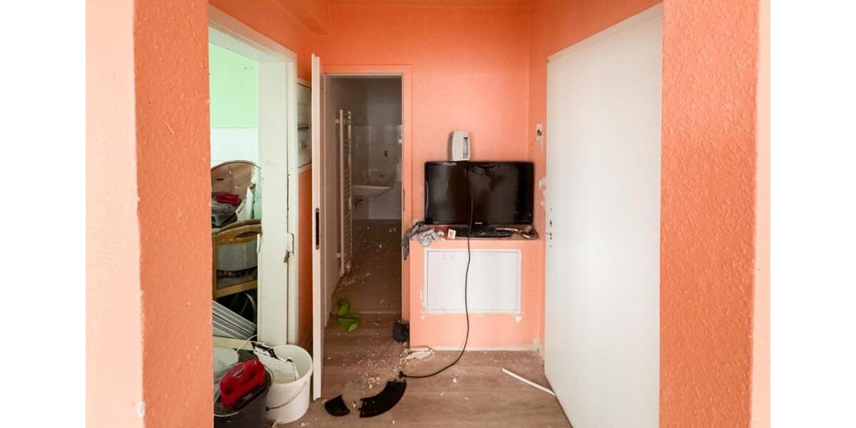 Etagenwohnung Marl Alt-Marl - 2 Zimmer, 60 m&sup2;, 39.990&euro; | Angebot:25111622