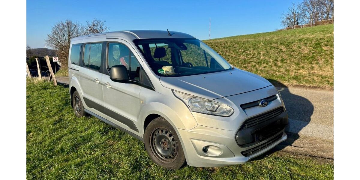 Ford Grand Tourneo 185.825 km 9.450 &euro; Velbert 42555
