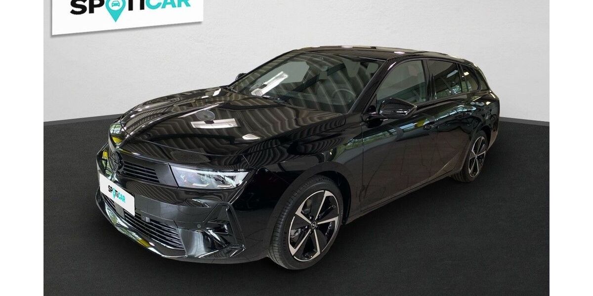 Opel Astra 1.500 km 29.990 &euro; Dülmen 48249