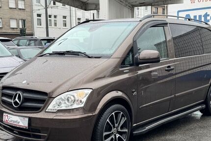 Mercedes-Benz Vito 326.010 km 11.900 &euro; Oberhausen 46045