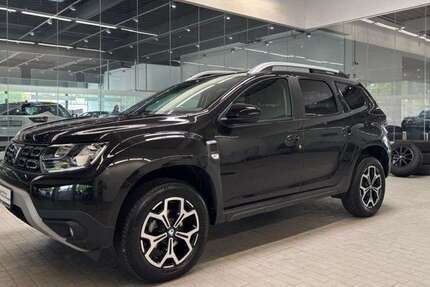 Dacia Duster 42.000 km 16.490 &euro; Dinslaken 46539