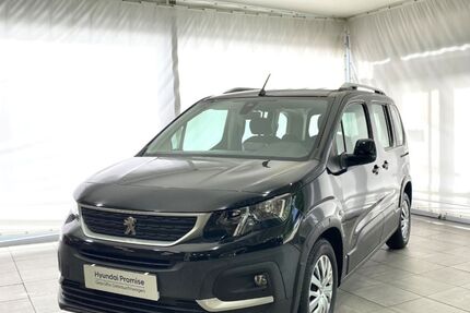 Peugeot Rifter 48.179 km 19.870 &euro; Gelsenkirchen 45897