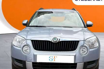 Skoda Yeti 156.758 km 5.499 &euro; Oberhausen 46045