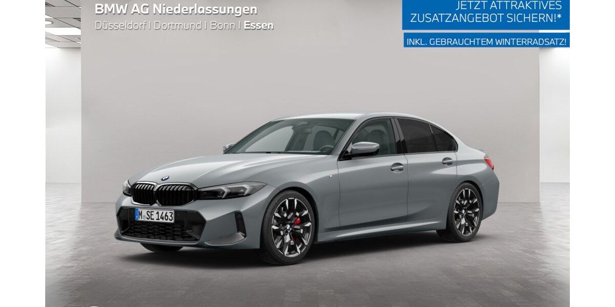 BMW 318 24.347 km 43.899 &euro; Essen 45141