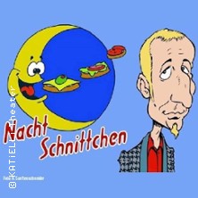 Nachtschnittchen - Helmut Sanftenschneider / Weihnachtsedition 14.12.2026 KatiElli-Theater