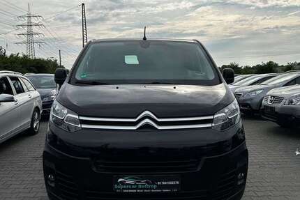 Citroen Jumpy 138.000 km 10.199 &euro; Bottrop 46238