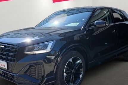 Audi Q2 53.479 km 24.480 &euro; Mülheim 45478