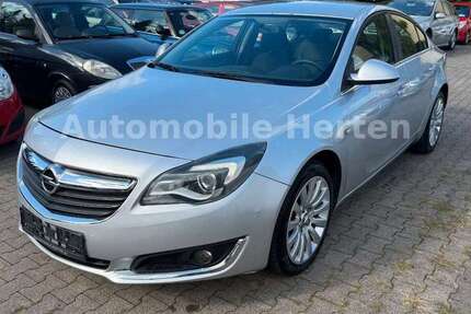 Opel Insignia 164.000 km 4.990 &euro; Herten 45699