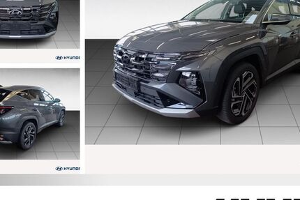 Hyundai TUCSON 21.469 km 33.480 &euro; Oberhausen 46149