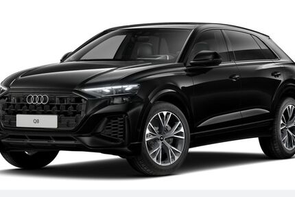 Audi Q8 14.185 km 75.940 &euro; Bochum 44809