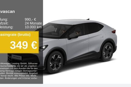 Cupra Tavascan 11.083 km 39.770 &euro; Bochum 44809