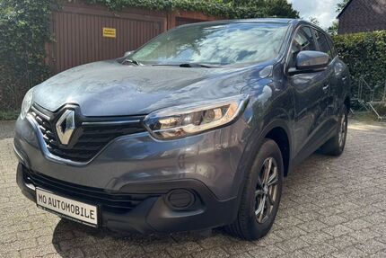 Renault Kadjar 139.000 km 9.999 &euro; Dülmen 48249