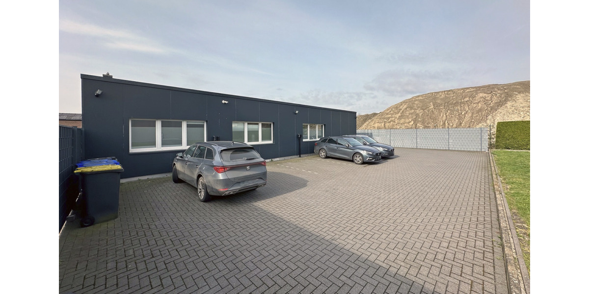 Gewerbeobjekt Dülmen - 4.500&euro; | Angebot:25854142