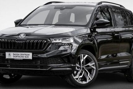 Skoda Karoq 79.295 km 28.777 &euro; Dortmund 44309