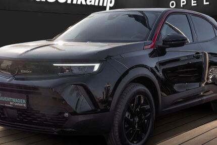Opel Mokka 20.202 km 22.980 &euro; Lüdinghausen 59348