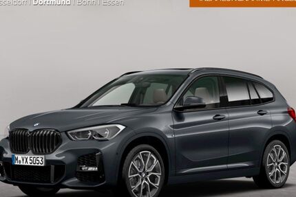BMW X1 7.143 km 35.299 &euro; Dortmund 44263