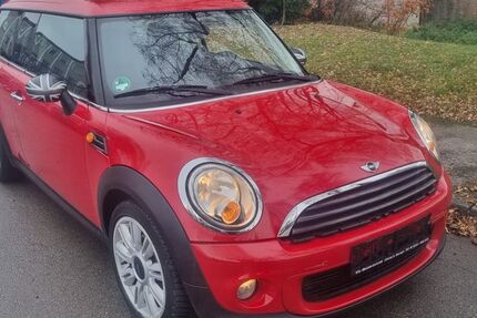 Mini One Clubman 100.000 km 2.100 &euro; Essen 45326
