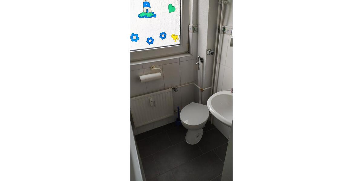 Etagenwohnung Gelsenkirchen Gelsenkirchen-Mitte - 2 Zimmer, 45 m&sup2;, 379&euro; | Angebot:26689308