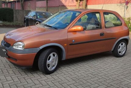 Opel Corsa 104.000 km 600 &euro; Oberhausen 46049