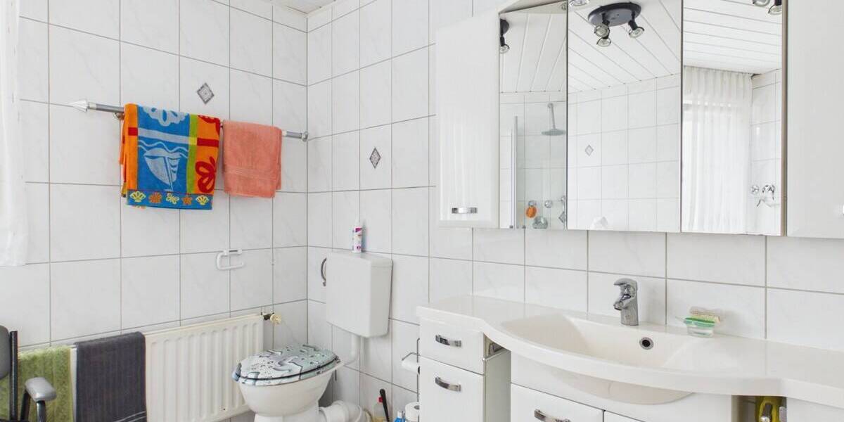 Doppelhaushälfte Lünen / Brambauer Brambauer - 5 Zimmer, 106 m&sup2;, 335.000&euro; | Angebot:26730753