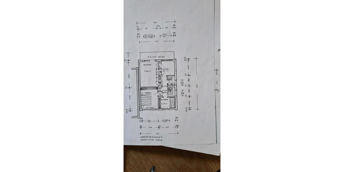 Einfamilienhaus Dorsten - 8 Zimmer, 120 m&sup2;, 310.000&euro; | Angebot:25837645