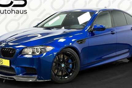 BMW M5 135.000 km 33.900 &euro; Dülmen 48249