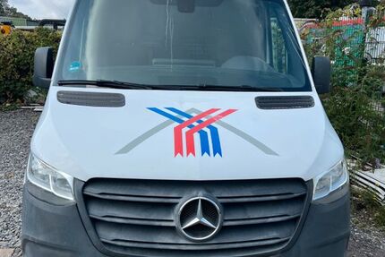 Mercedes-Benz Sprinter 311.000 km 11.500 &euro; Essen 45359