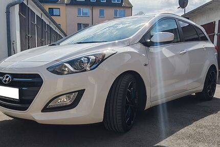 Hyundai i30 169.000 km 7.000 &euro; Essen 45147