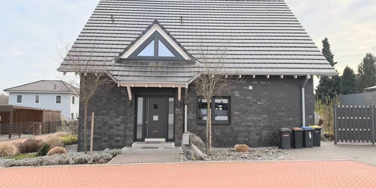 Hochwertiges, modernes Einfamilienhaus in bester Wohnlage von Oer-Erkenschwick! - Einfamilienhaus Oer-Erkenschwick Klein-Erkenschwick | Angebot:25959738