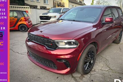 Dodge Durango 68.567 km 34.487 &euro; Essen 45356