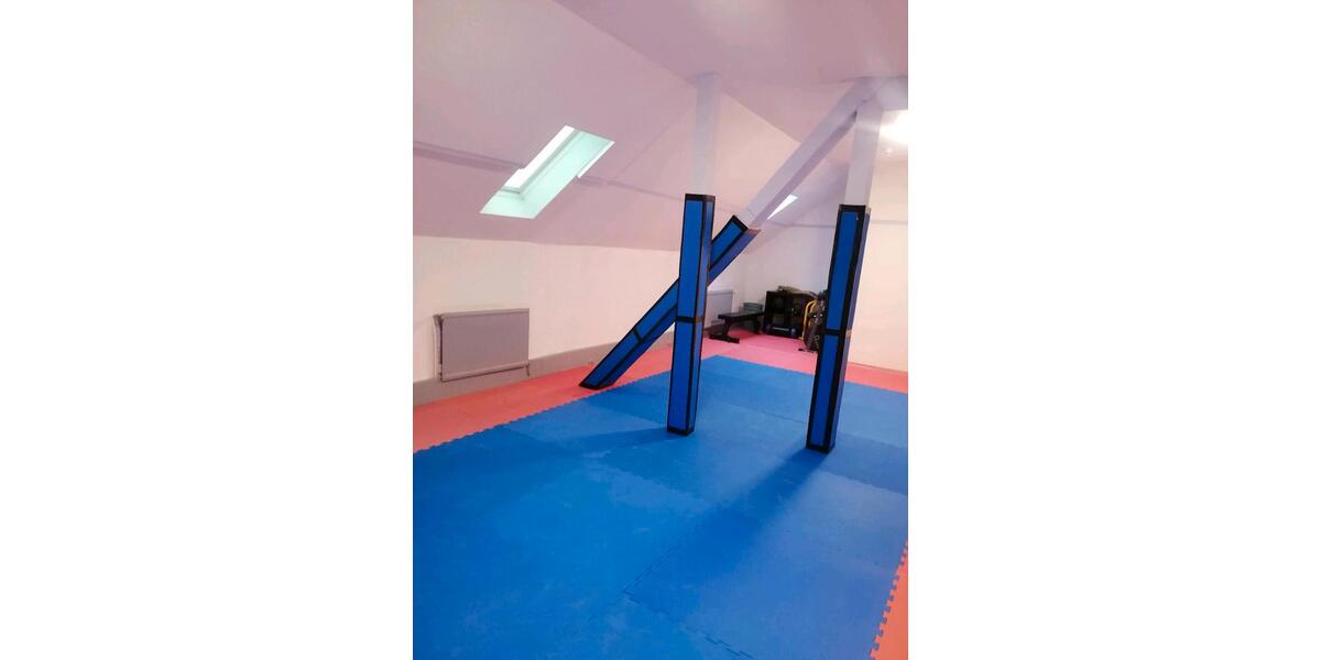 Gewerbeobjekt Bochum Bochum-Nord - 605&euro; | Angebot:20912617