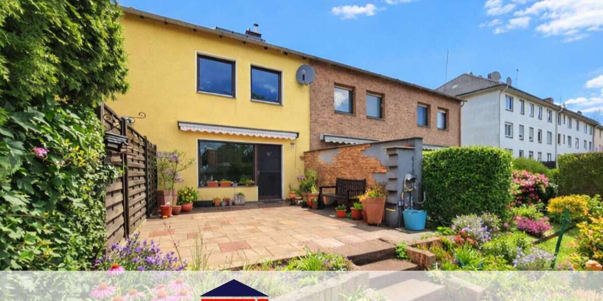 Einfamilienhaus Bottrop / Welheim Welheim - 4.5 Zimmer, 97 m&sup2;, 384.000&euro; | Angebot:26186972