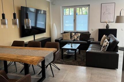 Wohnung Oberhausen Alt-Oberhausen - 2 Zimmer, 54 m&sup2;, 1.090&euro; | Angebot:26606750