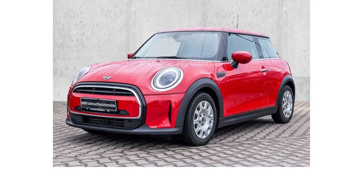 Mini ONE 39.650 km 19.450 &euro; Velbert 42553