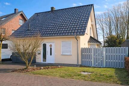 Haus Selm - 5 Zimmer, 117 m&sup2;, 415.000&euro; | Angebot:26618232